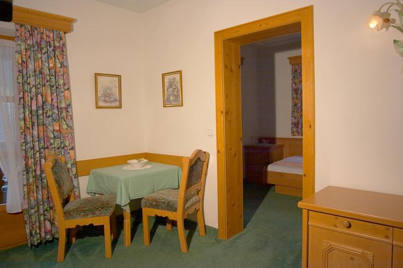 Schiederhof Mittersill