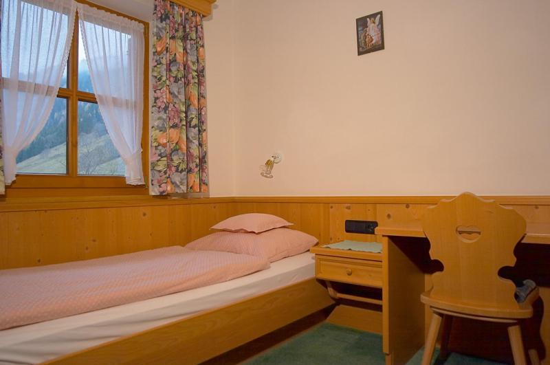 Schiederhof Bauernhof Mittersill